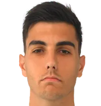 Lucas Díaz Parcero foto de rosto