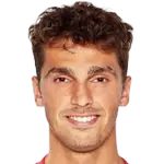 Lucas Torró headshot