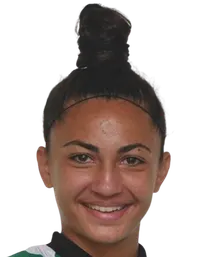 Lucía Moral Ruiz headshot