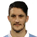 Luis Albertodisparo a la cabeza