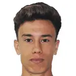 Luis Antonio Martínez Mateo foto de rosto