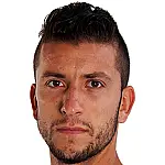 Luis Borja Lázaro Fernández foto de rosto