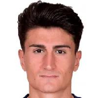 Luis Perea Hernández headshot