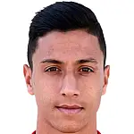 Maikel Mesa Piñero headshot