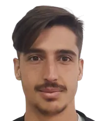 Manuel Dimas Suárez Arbelo foto de rosto