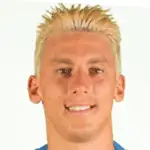 Manuel Farrando Stiepovich foto de rosto