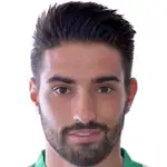 Manuel Jesús Vázquez Florido headshot