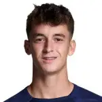 Marc Casadó headshot