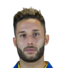 Marc Fernández Gràcia foto de rosto