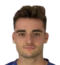 Marcos Cuenca Aranda headshot