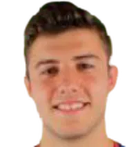 Marcos Gildisparo a la cabeza