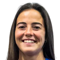 María Pérez foto de rosto