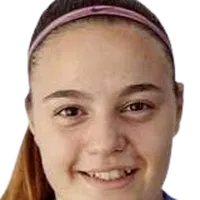 María Ruiz Gámez headshot