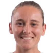 Marina Martí Serna headshot