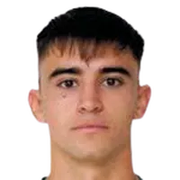 Mario García Alvear headshot