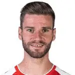 Mario González Gutiérrez foto de rosto