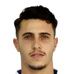 Mario Hermoso headshot