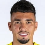 Markel Arana Mateo headshot