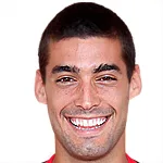 Martí Crespí Pascual headshot