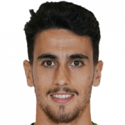 Martín Manuel Calderón Gómez foto de rosto