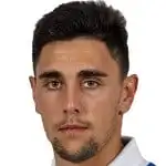 Martín Merquelanz Castellanos headshot