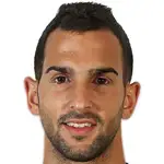 Martín Montoya headshot