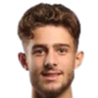 Maurizio Pochettino headshot