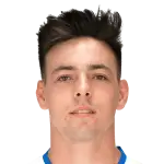 Max Svensson Río headshot