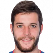 Miguel Juan Llambrich foto de rosto