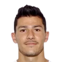 Miguel Loureiro Ameijeda headshot