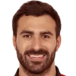 Mikel Balenziagadisparo a la cabeza