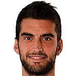 Mikel Santamaría Cipriain headshot