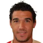 Moisés García Rosa foto de rosto