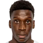 Ilaix Moriba headshot