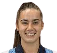 Nahia Aparicio foto de rosto