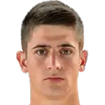 Oihan Sancet foto de rosto