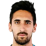 Oier Olazábal Paredes headshot