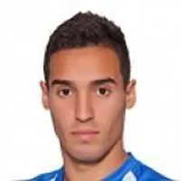 Omar Saura Peñalver foto de rosto