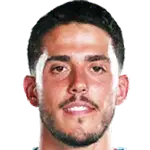 Pablo Fornals headshot