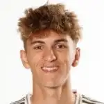 Pablo Rodríguez headshot