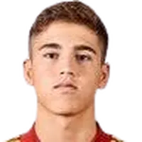 Pau Cubarsí headshot