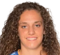 Paula Partido Durán headshot