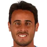 Pedro López headshot