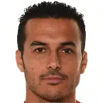 Pedro Rodriguez headshot