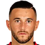 Pol Llonch Puyalto foto de rosto