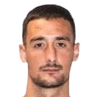 Pol Moreno Sánchezdisparo a la cabeza