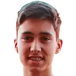 Rafael Obrador Burguera headshot