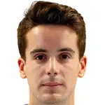 Rafael Vicente Hernández headshot