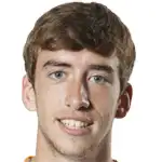 Raimon Marchán Vidal foto de rosto