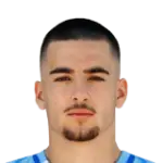 Ramón Enríquez Rodríguez foto de rosto